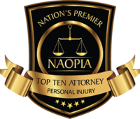 NAOPIA Badge