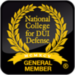 NCDD Badge