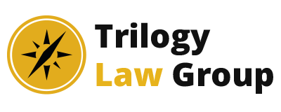 Trilogy Law Group Logo