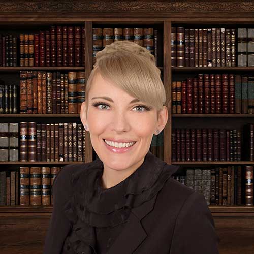 Attorney Julie Allyn Profile Photo