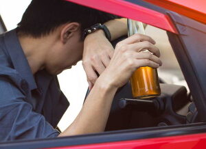 dui in portland