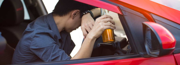 dui in portland